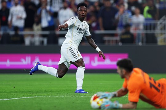 Barcelona - Real Madrid 2-2, ACUM pe iAMsport.ro. Final nebun de repriză. S-au marcat 3 goluri în 5 minute