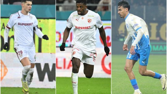 Finalul așteptării! Cămătaru prevede că o echipă din SuperLiga va câștiga primul titlu după o ”secetă” îndelungată