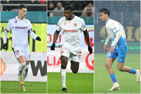 Finalul așteptării! Cămătaru prevede că o echipă din SuperLiga va câștiga primul titlu după o ”secetă” îndelungată