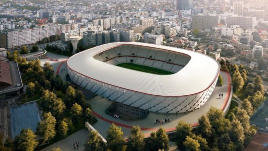Legenda lui Dinamo nu mai îndrăznește să viseze la noul stadion: ”S-a amânat de prea multe ori”
