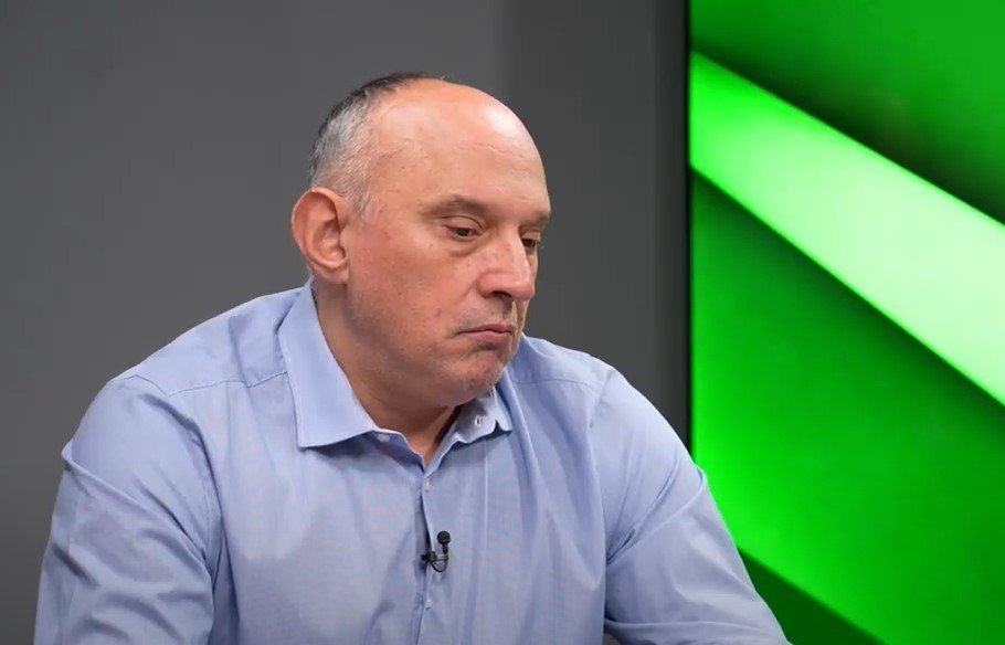 Florin Prunea, fost internațional român