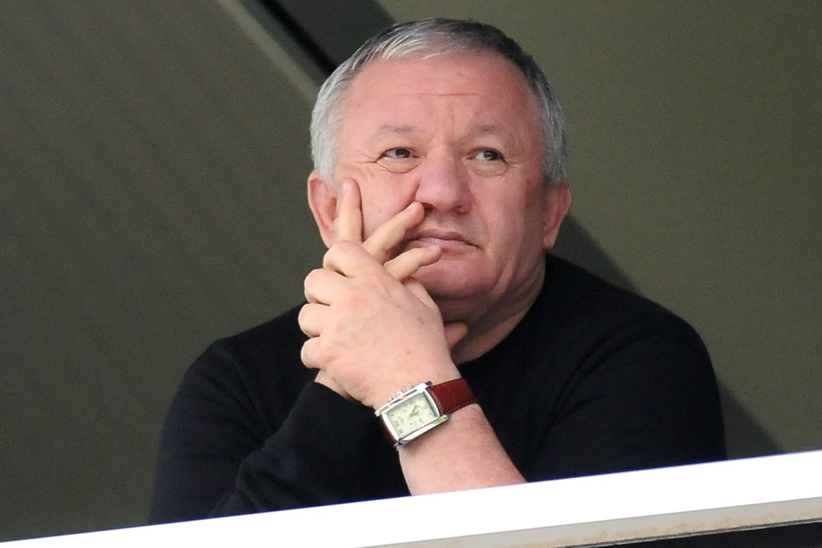 Adrian Porumboiu a numit ”cel mai bun” antrenor român