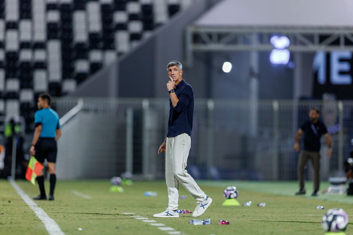 10.000.000 de dolari este clauza de reziliere a lui Imanol Alguacil