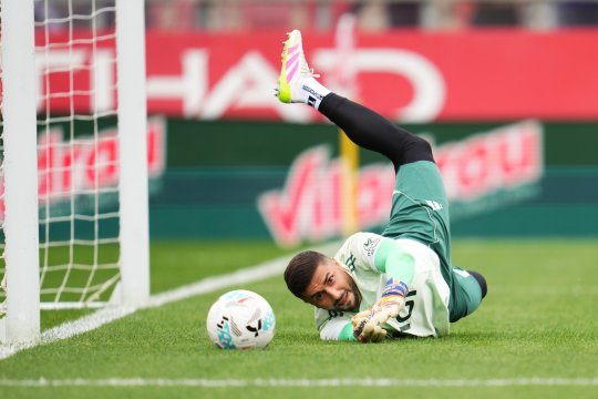 Horațiu Moldovan nu mai ajunge la Club Brugge! Ce formație le-a luat fața belgienilor