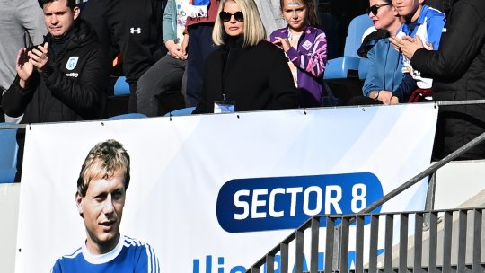 Lorena Balaci a auzit ce a spus Loți Bölöni despre tatăl său și a răbufnit: ”Lipsă de respect!”