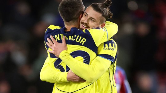 Presa din Anglia a făcut anunțul privind transferul lui Drăgușin la Roma!