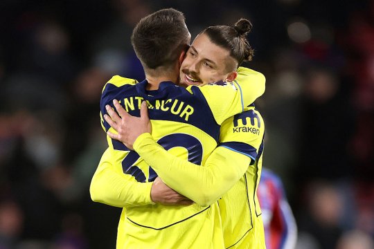 Presa din Anglia a făcut anunțul privind transferul lui Drăgușin la Roma!