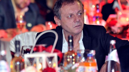 Legenda Craiovei s-a dezlănțuit la adresa lui Bölöni: ”Vârsta îi joacă feste! Balaci a fost mult mai valoros decât el”