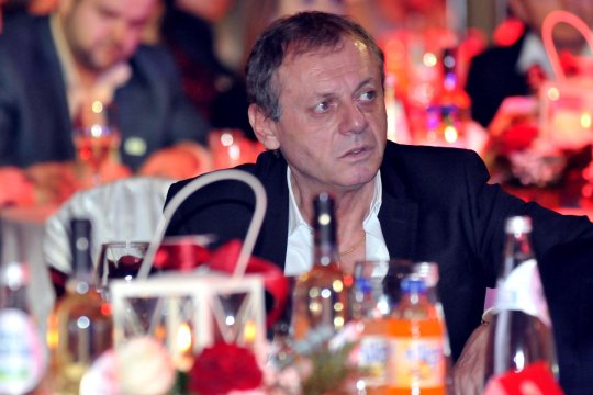 Legenda Craiovei s-a dezlănțuit la adresa lui Bölöni: ”Vârsta îi joacă feste! Balaci a fost mult mai valoros decât el”