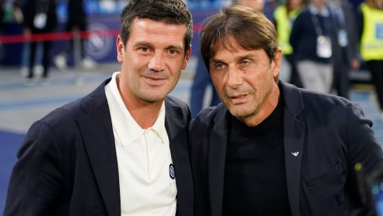 Trei legende ale fotbalului italian au dat verdictul înainte de Inter - Napoli: ”Ea e favorită” / ”Chivu are capacitatea asta”