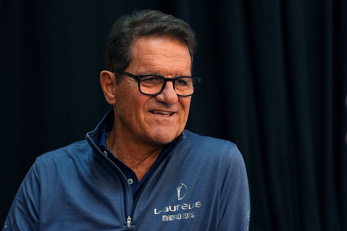 Fabio Capello