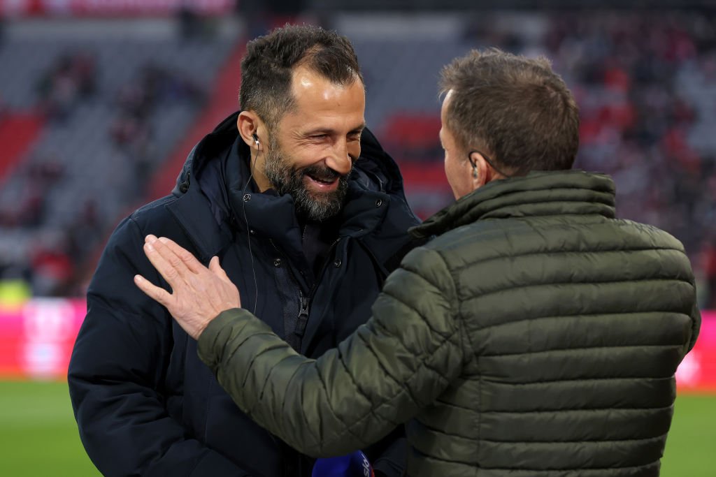 Matthaus a încercat să domolească furia suporterilor campioanei Germaniei