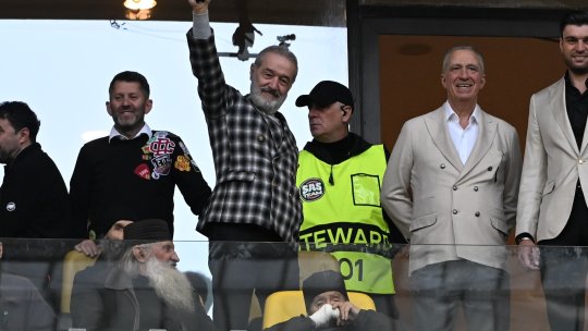 El e fotbalistul despre care vorbea Gigi Becali! Tricolorul pe care vrea să îl aducă la FCSB