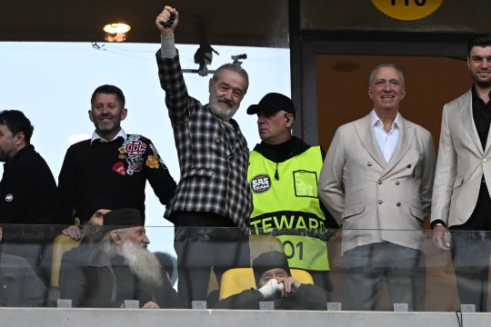 El e fotbalistul despre care vorbea Gigi Becali! Tricolorul pe care vrea să îl aducă la FCSB