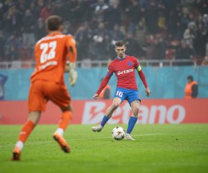 Ce salariu URIAȘ îi oferă lui Tănase echipa care vrea să îl transfere de la FCSB! E peste propunerea pe care Becali i-a spus să o refuze