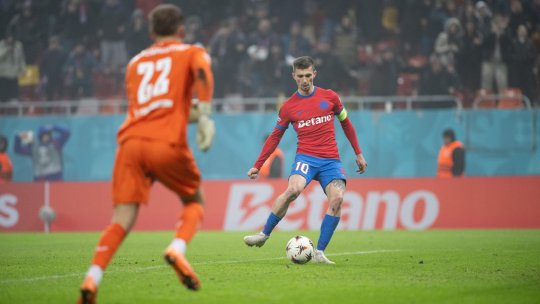 Ce salariu uriaș îi oferă lui Tănase echipa care vrea să îl transfere de la FCSB! E peste propunerea pe care Becali i-a spus să o refuze