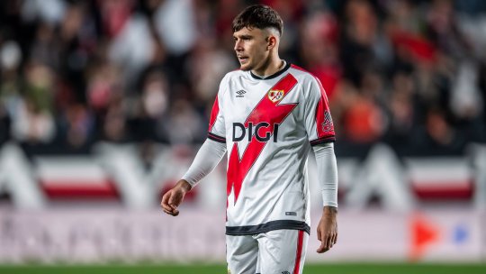 Primul verdict în cazul accidentării lui Rațiu. Cât lipsește fundașul naționalei