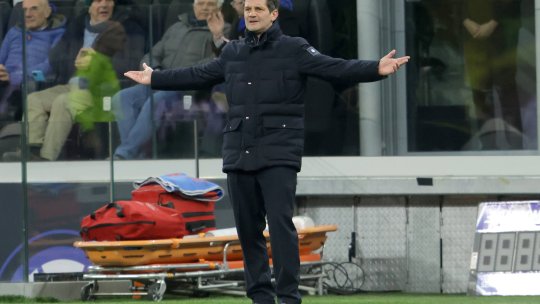 Fotbalistul lui Inter care s-a relansat sub comanda lui Cristi Chivu: ”Comparativ cu Inzaghi, acum se vede o îmbunătățire”