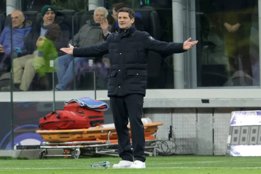 Fotbalistul lui Inter care s-a relansat sub comanda lui Cristi Chivu: ”Comparativ cu Inzaghi, acum se vede o îmbunătățire”