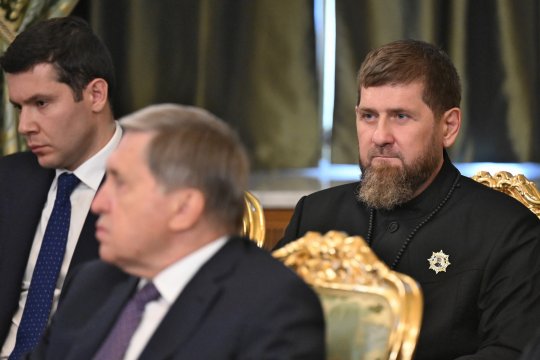 Ramzan Kadîrov, fostul șef al lui Daniel Pancu și Florentin Petre, a ajuns în stare gravă. Kremlinul caută un nou lider pentru Cecenia