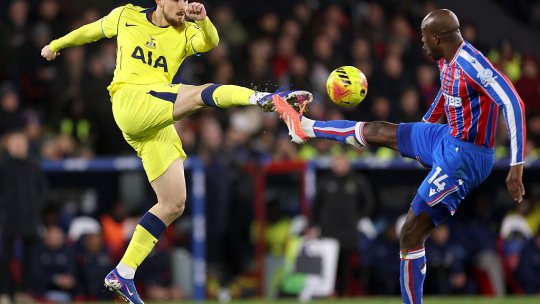 Situație neașteptată pentru Radu Drăgușin: o echipă s-a retras, iar Tottenham spune ”nu”