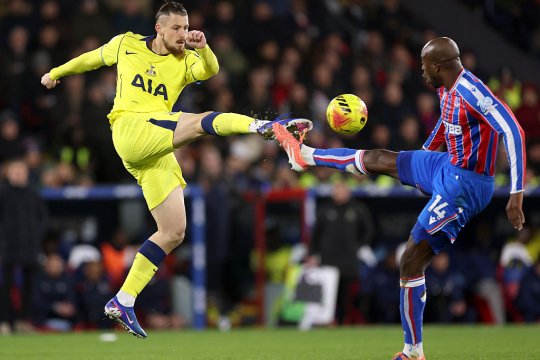 Situație neașteptată pentru Radu Drăgușin: o echipă s-a retras, iar Tottenham spune ”nu”