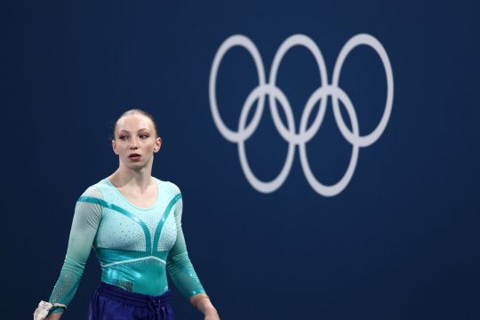 Campioana olimpică o înțelege pe Ana Bărbosu: ”E frustrant să fii sancţionat fără să fii testat pozitiv”
