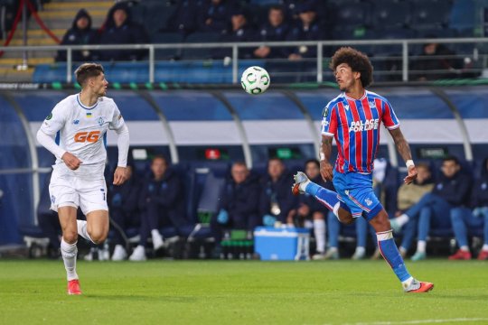 Vladislav Blănuță a absentat de la reunirea lotului lui Dinamo Kiev. Încă se așteaptă decizia UEFA