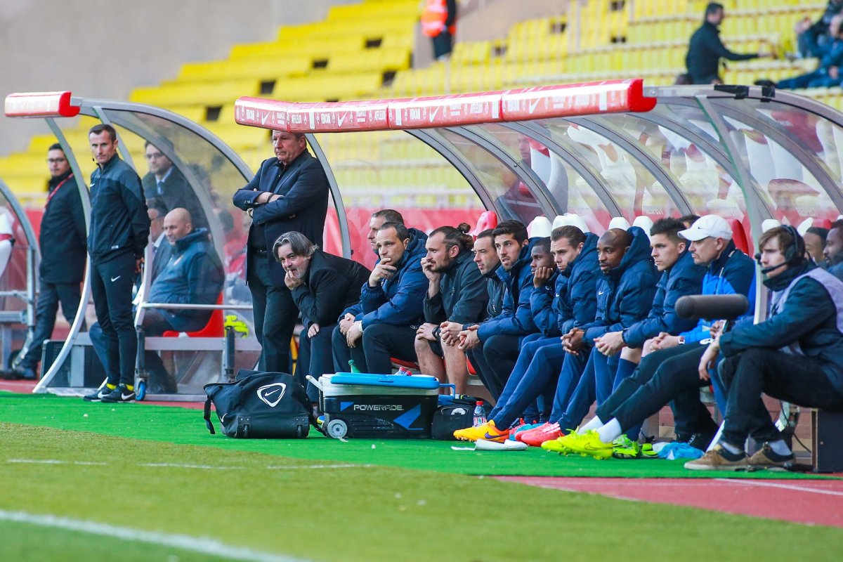 Roland Courbis a lăsat un gol în fotbalul francez după dispariția sa