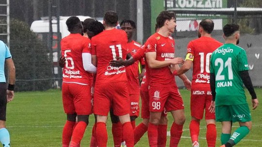 Clubul din SuperLigă a anunțat vestea așteptată de fanii săi: "Keep calm"