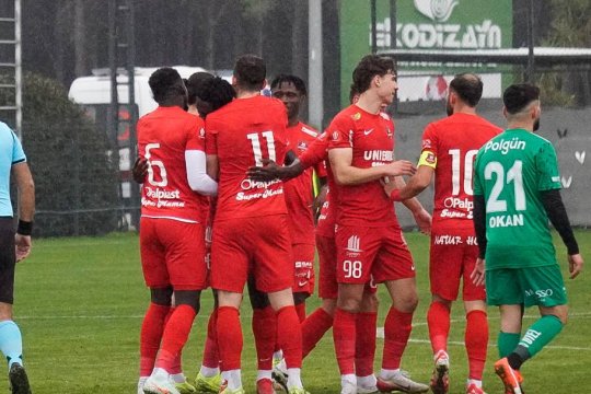 Clubul din SuperLigă a anunțat vestea așteptată de fanii săi: "Keep calm"