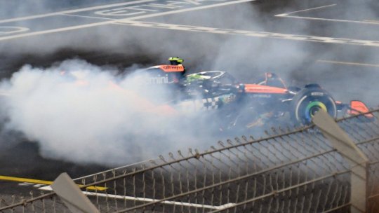 Nu se mai respectă tradiția! Decizia anunțată de McLaren, după ce Lando Norris a câștigat titlul mondial