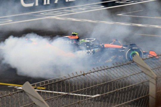 Nu se mai respectă tradiția! Decizia anunțată de McLaren, după ce Lando Norris a câștigat titlul mondial