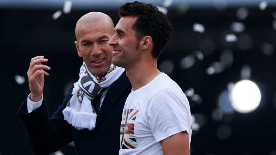 Șefii lui Real Madrid s-au decis! Cine îl înlocuiește pe Xabi Alonso pe banca tehnică