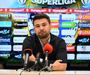 Adrian Mutu, afectat după ce fostul său conducător a fost ucis cu sânge rece: ”Era un om extraordinar”