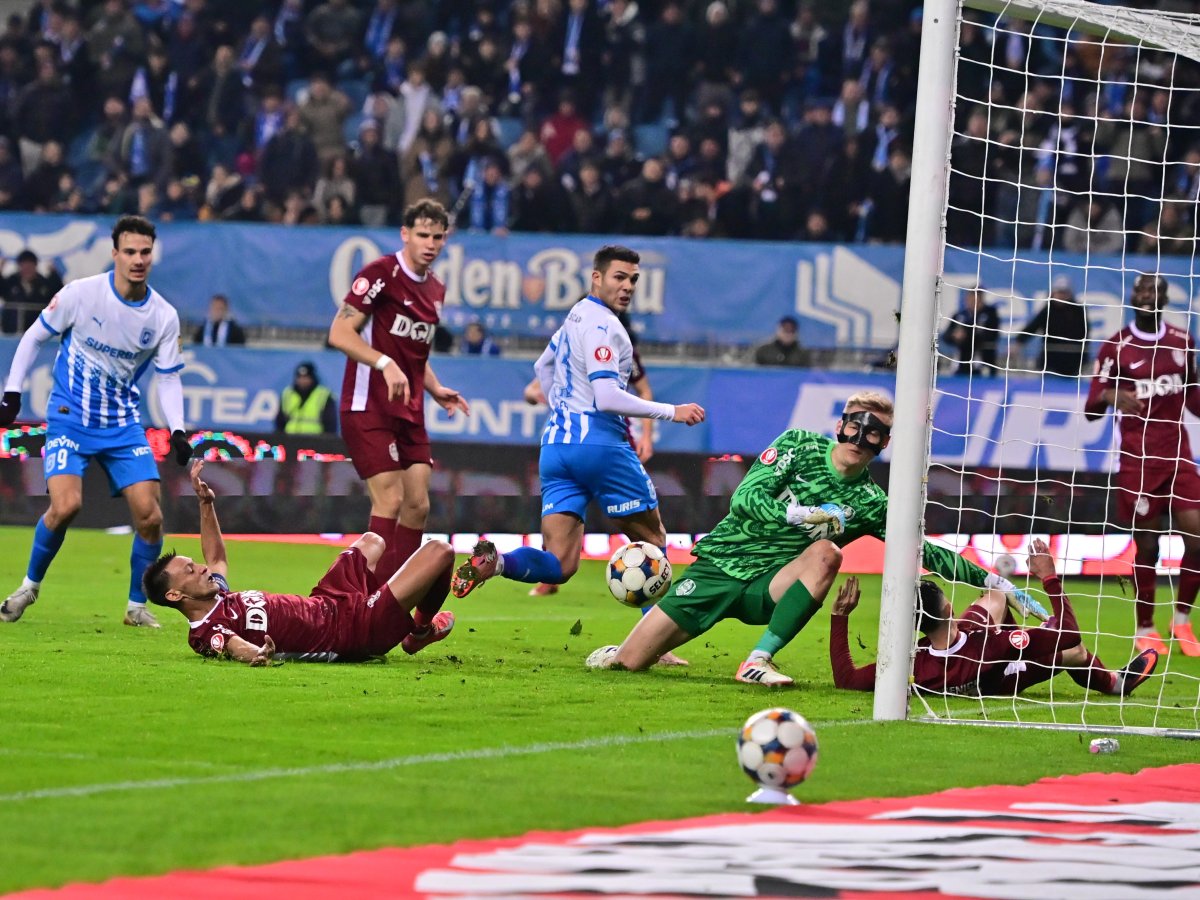 Hindrich nu a debutat încă pentru naționala României