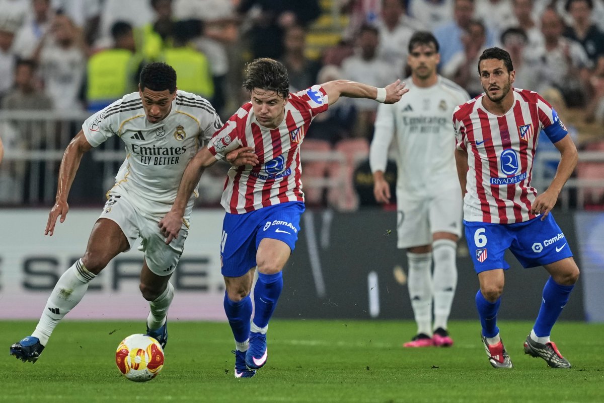 40.000.000 de euro va plăti Tottenham lui Atletico Madrid pentru transferul lui Conor Gallagher