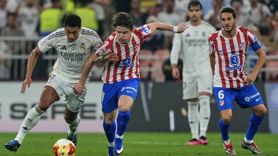 Fabrizio Romano a făcut anunțul! Tottenham și-a dat acordul: 40.000.000 de euro