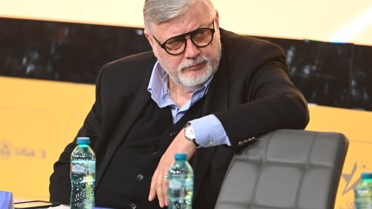 Gino Iorgulescu a reacționat în toiul nopții, după interviul exploziv al fiului său: ”Îmi exprim profunda dezamăgire”