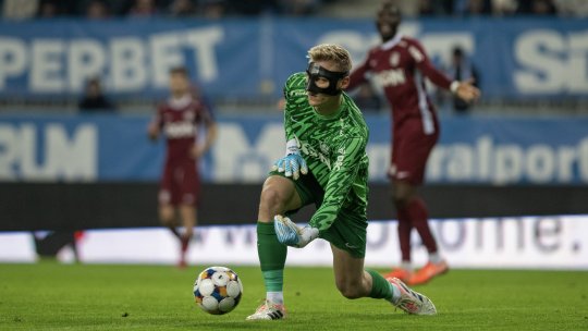 Condiția pusă de Neluțu Varga pentru ca Otto Hindrich să semneze cu Legia Varșovia