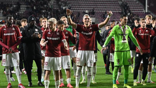 Transferul fotbalistului de la Rapid în SuperLiga, aproape finalizat: ”Ne-am înțeles 90%”