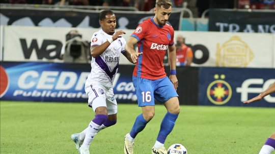 Un jucător și-a forțat plecarea din SuperLiga! Dezvăluiri uluitoare: ”Nu mai vin, vreau neapărat să mă transfer”