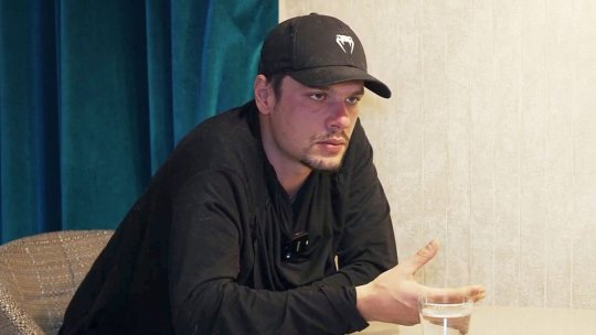 Mario Iorgulescu ar fi evadat din clinica în care era internat. Gino Iorgulescu a plecat de urgență din România