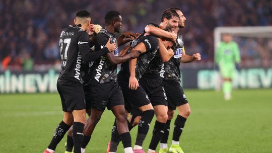 Au pus pe masă 5.000.000 de euro! Jucătorul român e aproape de a pleca de la Alanyaspor