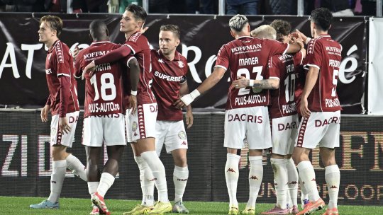 Rapid cedează un jucător la rivala din SuperLiga! Omul din fruntea clubului a făcut anunțul: ”Cel târziu atunci se va întâmpla”