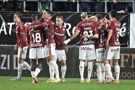 Rapid cedează un jucător la rivala din SuperLiga! Omul din fruntea clubului a făcut anunțul: ”Cel târziu atunci se va întâmpla”