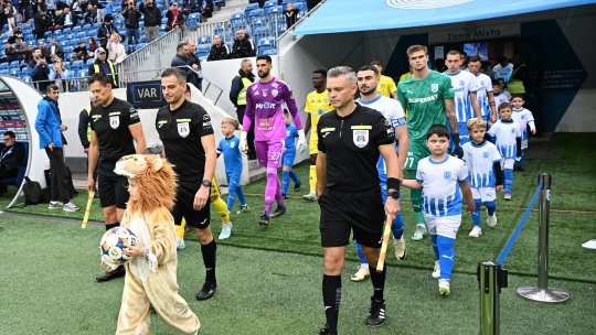 Un fotbalist a acuzat că a fost ”forțat” să plece din SuperLiga! Care este, de fapt, motivul din spatele despărțirii