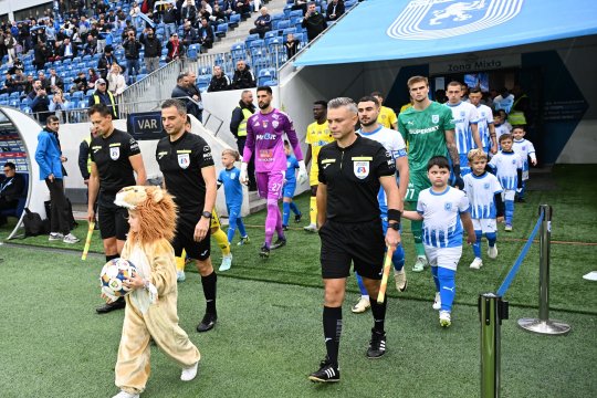 Un fotbalist a acuzat că a fost ”forțat” să plece din SuperLiga! Care este, de fapt, motivul din spatele despărțirii