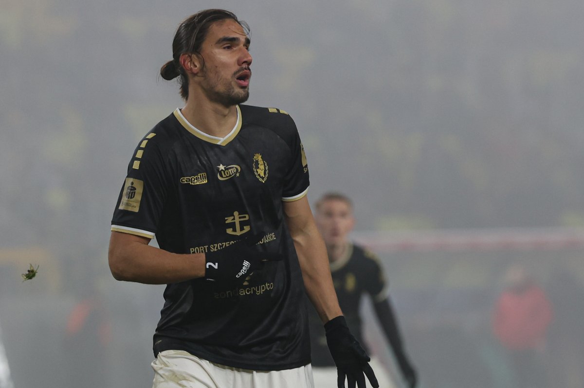 Marian Huja (26 de ani) este cotat la 1.500.000 milioane de euro, conform Transfermarkt