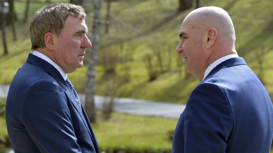 Cazul Mario Iorgulescu: Gică Hagi ”a făcut demersuri de urgență pentru avionul-ambulanță” care l-a scos din țară. Mihai Rotaru și Cosmin Olăroiu s-ar fi implicat și ei